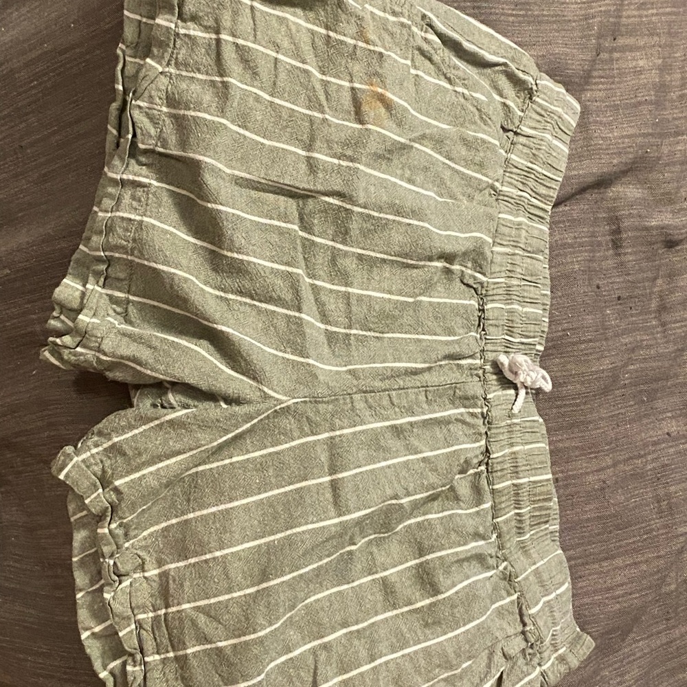 Comfy shorts